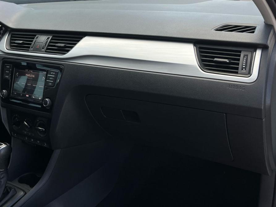 Skoda Rapid I Рестайлинг Калуга  - изображение 7