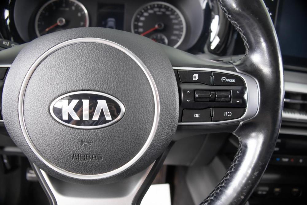 Kia K5 III Пермь  - изображение 17