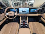 BYD FangChengBao Leopard 5 I Москва  - изображение 40