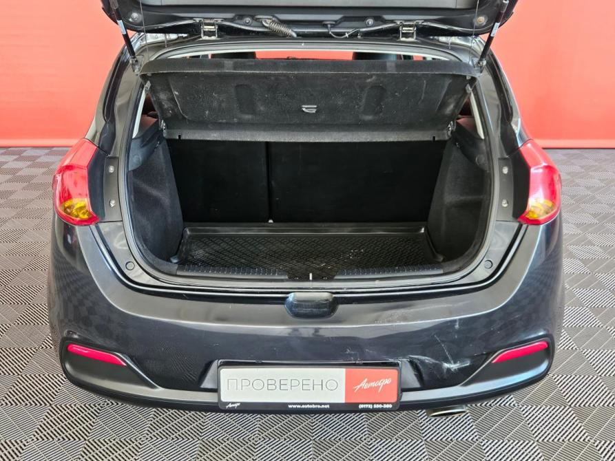 Kia Ceed II Вологда  - изображение 17