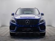 Mercedes-Benz GLE I (W166) Москва  - изображение 21