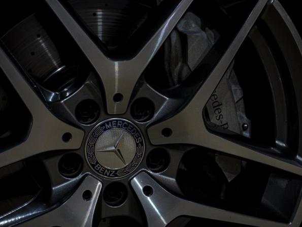 Mercedes-Benz GLC I (X253) с пробегом 2015 года, цена 3 399 000 рублей, 158649 км, внедорожник, Автокод Объявления