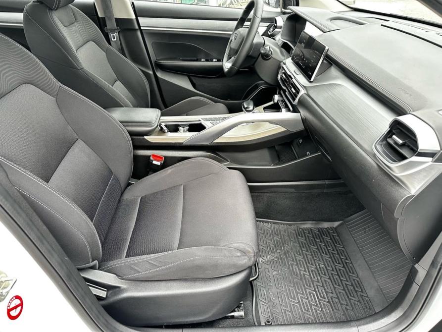 Geely Coolray I Волгоград  - изображение 21