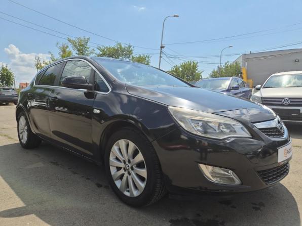 Opel Astra J с пробегом 2012 года, цена 640 000 рублей, 164872 км, хэтчбек, Автокод Объявления