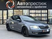 Skoda Octavia III (A7) Волгоград  - изображение 21