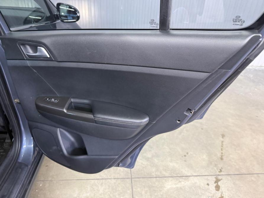 Kia Sportage IV Краснодар  - изображение 18