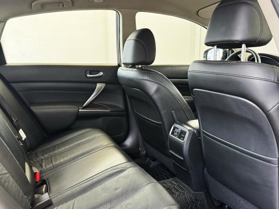 Nissan Teana II Рестайлинг Москва  - изображение 14