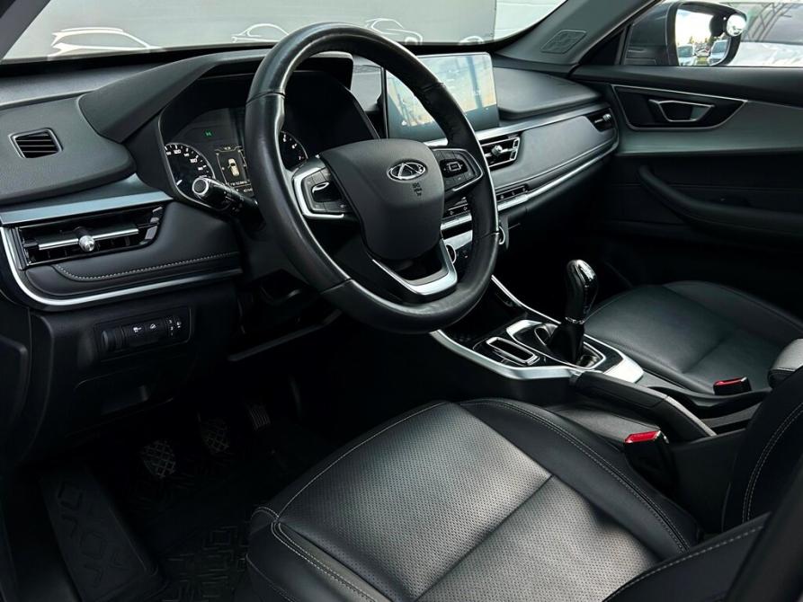 Chery Tiggo 4 Pro I Санкт-Петербург  - изображение 5