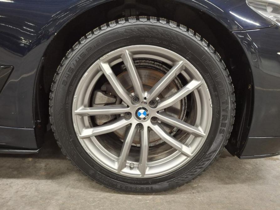 BMW 5 серии VII (G30/G31/G38) Казань  - изображение 22