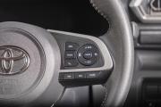 Toyota Raize I Томск  - изображение 35