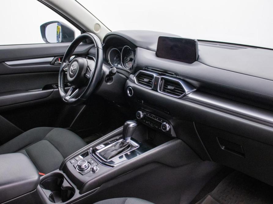 Mazda CX-5 II Москва  - изображение 11