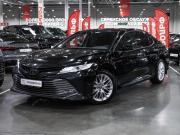Toyota Camry VIII (XV70) Санкт-Петербург  - изображение 31