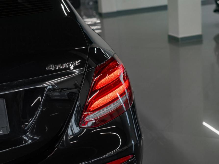 Mercedes-Benz E-Класс V (W213 S213 C238) Москва  - изображение 28