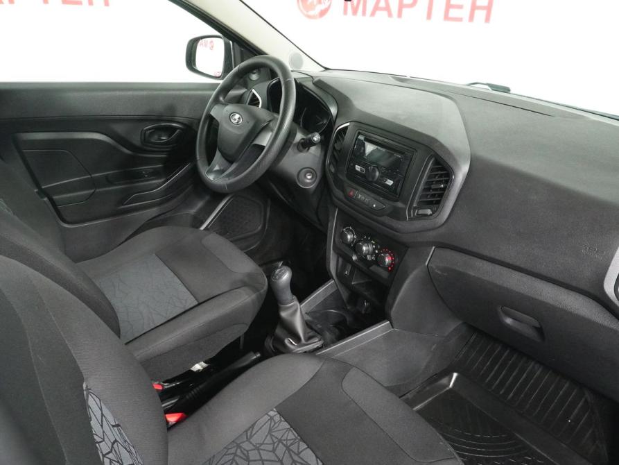 Lada (ВАЗ) XRAY I Вологда  - изображение 10