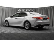 Toyota Camry VIII (XV70) Москва  - изображение 25
