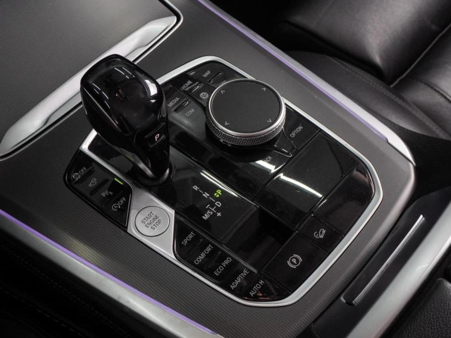 BMW X5 IV (G05/G18) Воронеж  - изображение 16