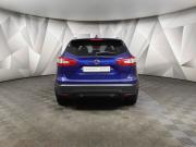 Nissan Qashqai II Москва  - изображение 28