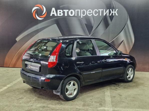 Lada (ВАЗ) Kalina I с пробегом 2011 года, цена 350 000 рублей, 189734 км, хэтчбек, Автокод Объявления