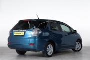 Honda Fit Shuttle I Новосибирск  - изображение 28