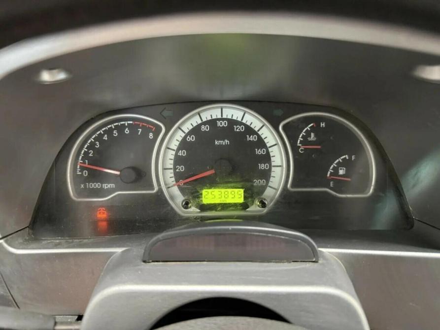 Daewoo Nexia I Рестайлинг Набережные Челны  - изображение 10