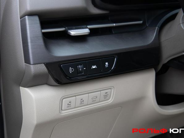 Kia Carnival IV с пробегом 2020 года, цена 3 999 000 рублей, 92000 км, минивэн, Автокод Объявления