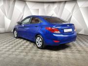 Hyundai Solaris I Москва  - изображение 24
