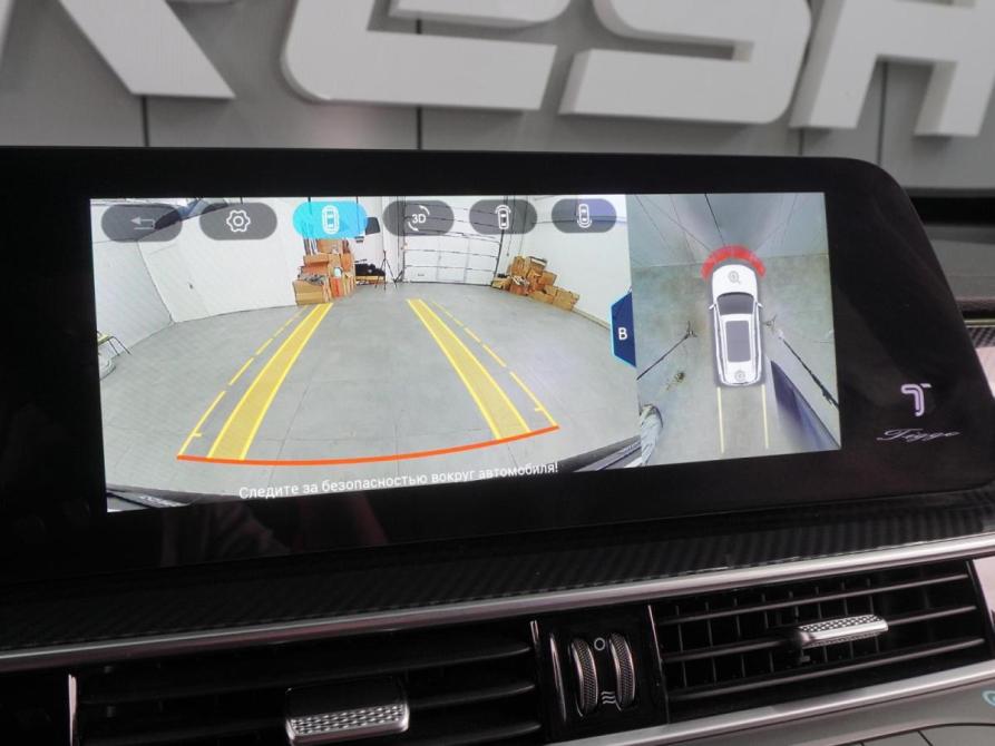 Chery Tiggo 7L I Воронеж  - изображение 22