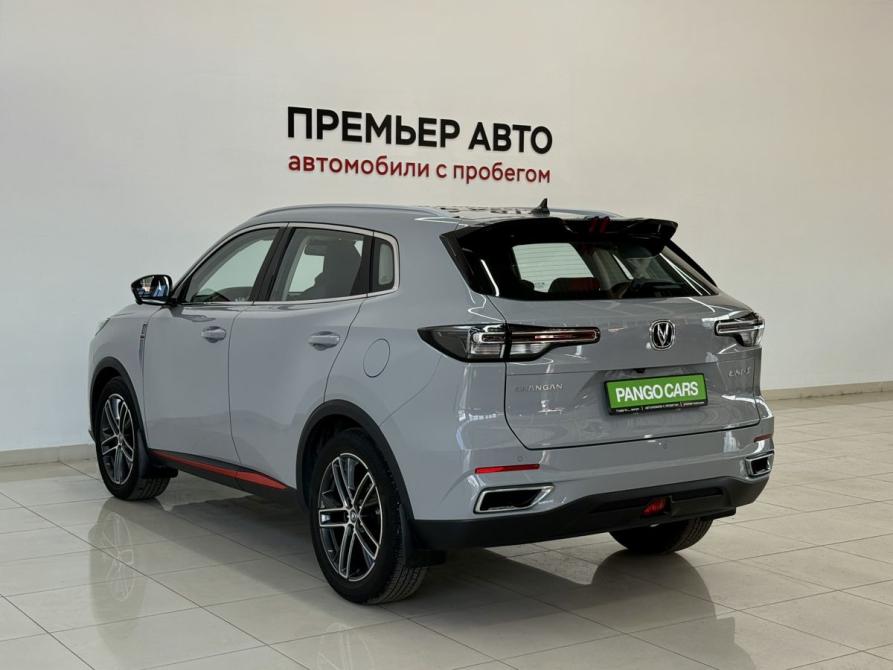 Changan UNI-S I Смоленск  - изображение 6