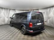 Volkswagen Caravelle T6 Москва  - изображение 24