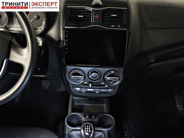 Lada (ВАЗ) Granta I Рестайлинг с пробегом 2025 года, цена 937 000 рублей, 22115 км, лифтбек, Автокод Объявления
