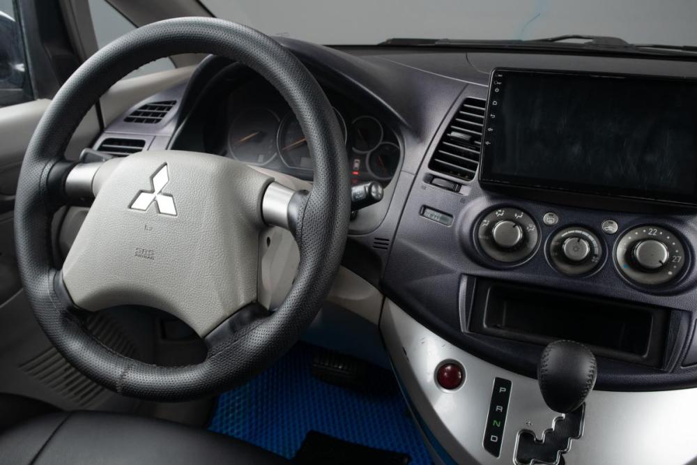 Mitsubishi Grandis I Оренбург  - изображение 9