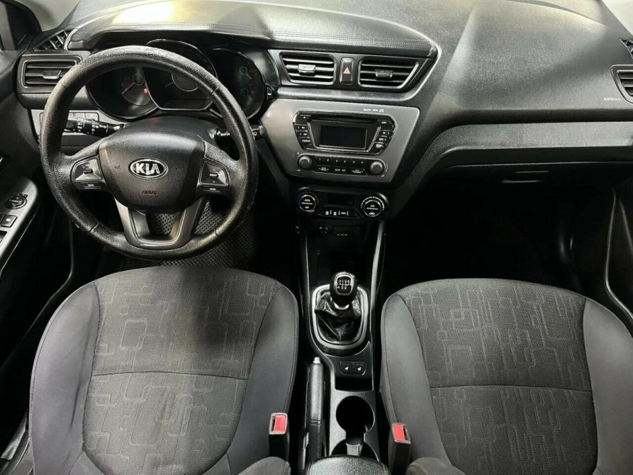 Kia Rio III Набережные Челны  - изображение 14