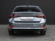 Skoda Octavia IV (A8) Москва  - изображение 29