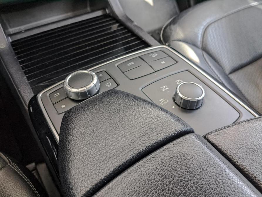 Mercedes-Benz GLE Coupe I (C292) Химки  - изображение 26