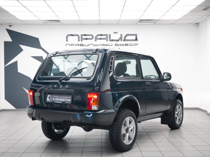 Lada (ВАЗ) Niva Legend I Ростов-на-Дону  - изображение 3