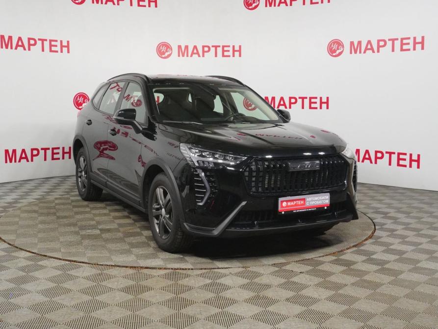 Haval Jolion I Рестайлинг Вологда  - изображение 3