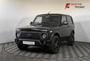 Lada (ВАЗ) Niva Legend I Нижний Новгород  - изображение 20