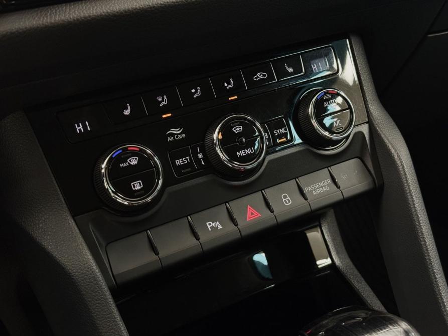 Skoda Kodiaq I Вологда  - изображение 16