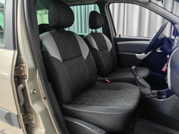 Lada (ВАЗ) Largus I с пробегом 2020 года, цена 1 078 000 рублей, 89936 км, универсал, Автокод Объявления