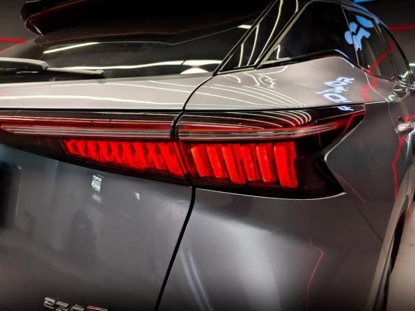 Omoda C5 I с пробегом 2023 года, цена 1 655 000 рублей, 26154 км, внедорожник, Автокод Объявления