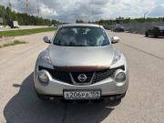 Nissan Juke I Пермь  - изображение 10