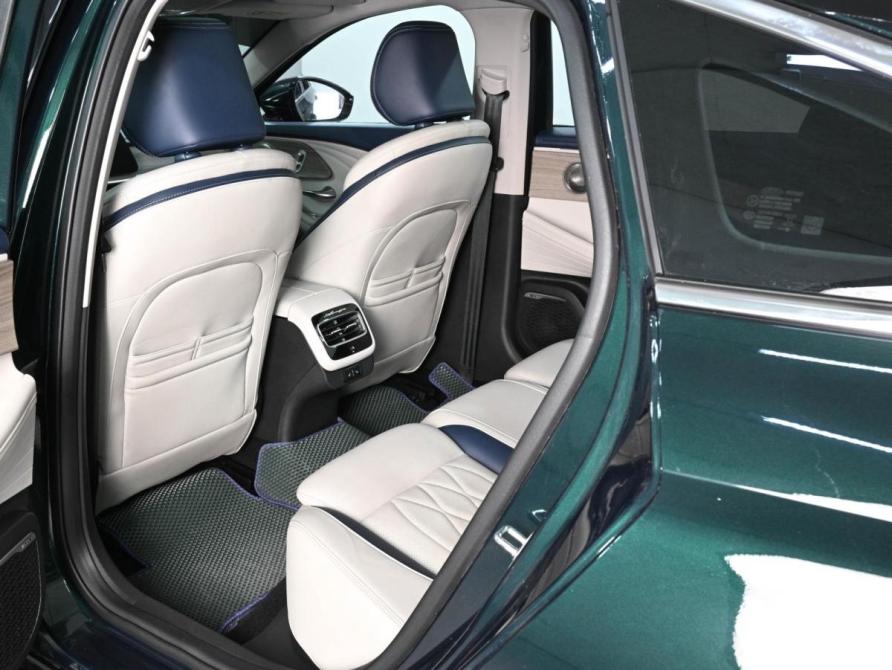 Chery Arrizo 8 Ростов-на-Дону  - изображение 11