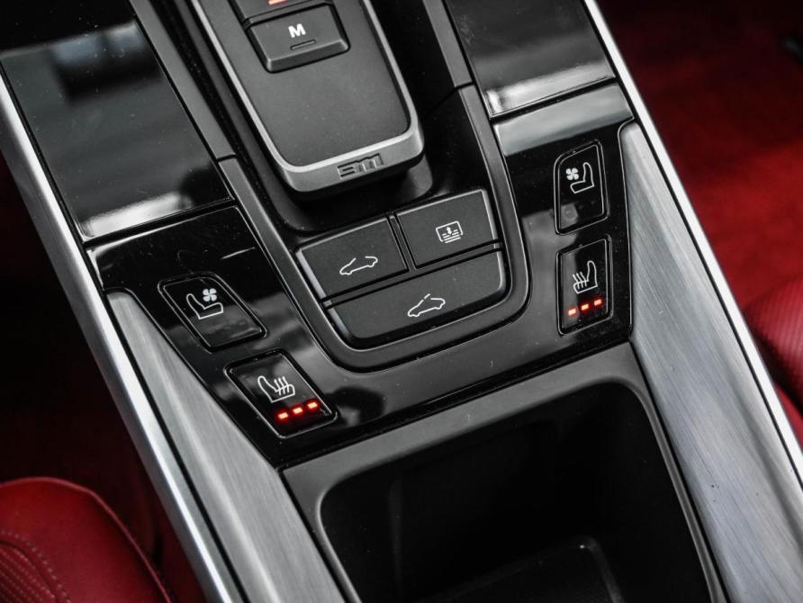 Porsche 911 VIII (992) Новороссийск  - изображение 39