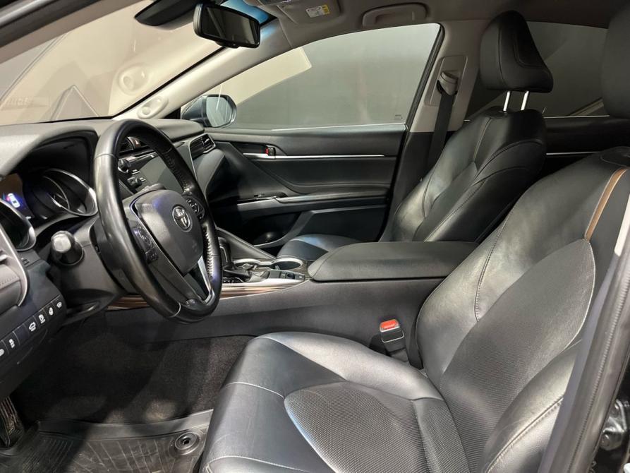 Toyota Camry VIII (XV70) Пермь  - изображение 18