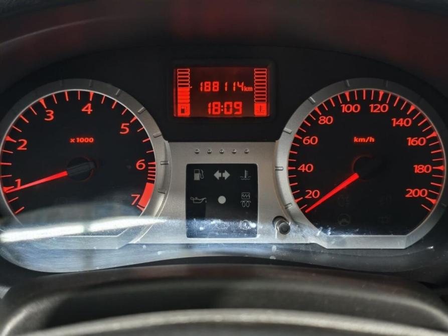 Lada (ВАЗ) Largus I Курск  - изображение 9