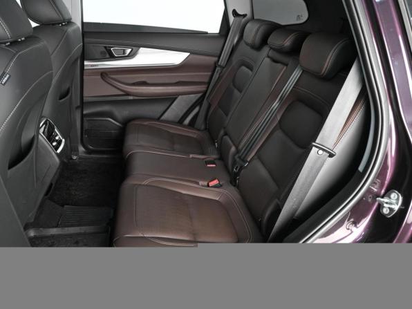 Chery Tiggo 8 Pro I с пробегом 2022 года, цена 1 990 000 рублей, 64076 км, внедорожник, Автокод Объявления