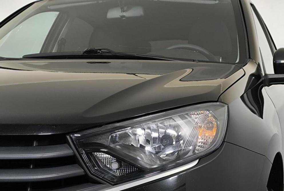 Lada (ВАЗ) Granta I Рестайлинг Нижний Новгород  - изображение 17