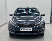 Kia Ceed II Рестайлинг Красноярск  - изображение 31