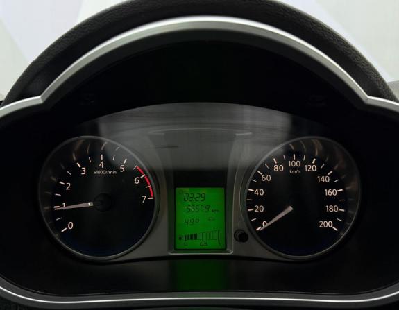 Datsun mi-DO с пробегом 2015 года, цена 495 000 рублей, 55572 км, хэтчбек, Автокод Объявления