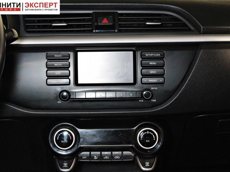 Kia Rio IV Белгород  - изображение 11